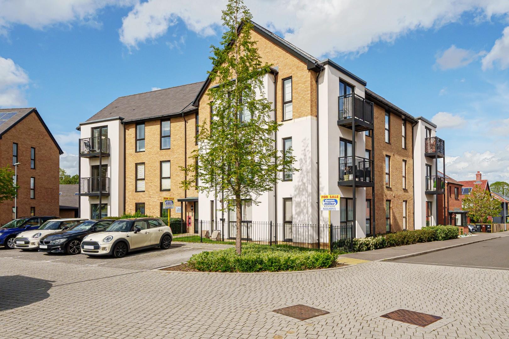 Wills Crescent, Leybourne, West Malling Simon Miller & Company